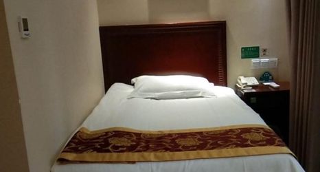 Others 2 Greentree Inntaizhou Linhai Passenger Transport Ce