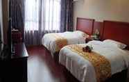 Kamar Tidur 3 GreenTree Inn JiaXiang  County JianShe (S)