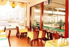 Restaurant 2 GreenTree Inn JiaXiang  County JianShe (S)