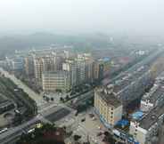 Nearby View and Attractions 7 GreenTree Inn (Huoshan Yingjia Avenue)