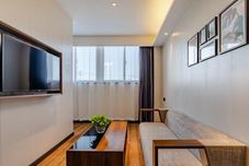 公共空間 GreenTree Inn (Huoshan Yingjia Avenue)