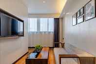 Common Space GreenTree Inn (Huoshan Yingjia Avenue)