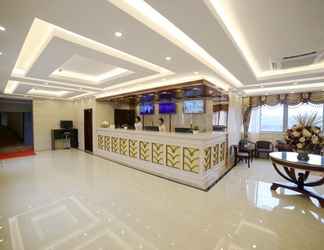 Sảnh chờ 2 GreenTree Inn Mong  Kok Express Hote