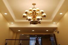 大堂 GreenTree Inn Mong  Kok Express Hote