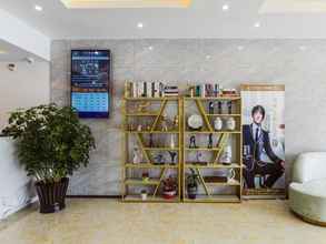Lobby 4 GreenTree Inn Jinghai Road Express Hotel