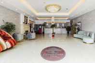 Lobi GreenTree Inn Jinghai Road Express Hotel