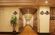 Lobi 4 GreenTree Inn (Shanghai Hongqiao, Qibao Town)