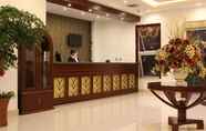 Sảnh chờ 6 GreenTree Inn (Shanghai Hongqiao, Qibao Town)