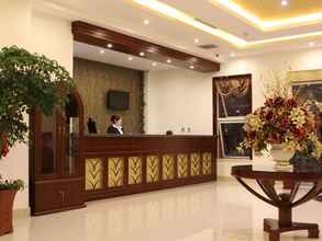 Sảnh chờ 4 GreenTree Inn (Shanghai Hongqiao, Qibao Town)