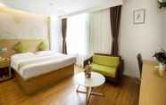 Bilik Tidur 7 GreenTree Inn Road Subway Station Express Hotel