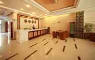 Lobi 3 GreenTree Inn Jiaoda Dongchuan Road Shell Hotel