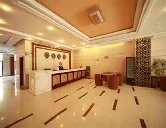 Lobi 2 GreenTree Inn Jiaoda Dongchuan Road Shell Hotel