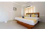 Kamar Tidur 7 Fabhotel Rithikha Inn Manapakkam, Chennai