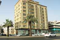 Exterior Hotel Al-Rabitah For Residential Units