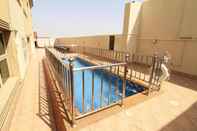 Swimming Pool Hotel Al-Rabitah For Residential Units