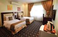 Bedroom 7 Hotel Al-Rabitah For Residential Units
