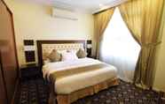 Bedroom 4 Hotel Al-Rabitah For Residential Units