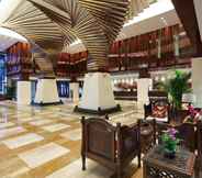 Lobby 6 Chongqing Dongheng Glenville Hotel