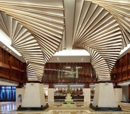 Lobby 4 Chongqing Dongheng Glenville Hotel