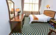 Kamar Tidur 5 Guangzhou Southern Airlines Pearl Business Hotel