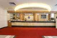 Lobi Guangzhou Southern Airlines Pearl Business Hotel