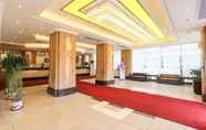 Lobi 6 Guangzhou Southern Airlines Pearl Business Hotel