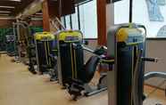 Fitness Center 7 RongJiang hotel