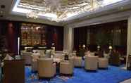 บาร์ คาเฟ่ และเลานจ์ 3 Argyle Hotel Pengzhou