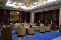 บาร์ คาเฟ่ และเลานจ์ Argyle Hotel Pengzhou