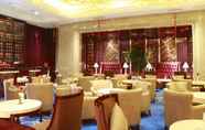 บาร์ คาเฟ่ และเลานจ์ 4 Argyle Hotel Pengzhou