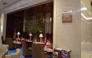 ล็อบบี้ 7 Argyle Hotel Pengzhou