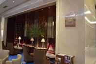 Lobi Argyle Hotel Pengzhou