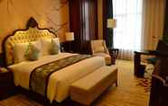 ห้องนอน 6 Argyle Hotel Pengzhou