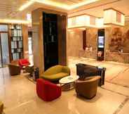 Lobby 6 Guangzhou Daxin International Hotel