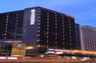 Bangunan Hampton by Hilton Guangzhou Zhujiang New Town