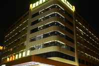 Bangunan E E Business Hotel