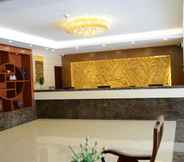 Lobby 3 E E Business Hotel