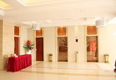 Lobi 7 Guangzhou Oasis Hotel