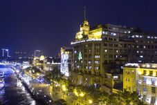 周邊景點與觀光 Nanfang Dasha Hotel