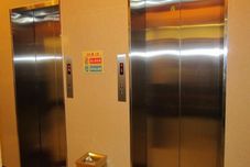 大廳 Nanfang Dasha Hotel