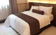 Kamar Tidur 5 James Joyce Coffetel Guangzhou Shi Jing City Plaza