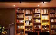 Ruang untuk Umum 7 James Joyce Coffetel Guangzhou Shi Jing City Plaza