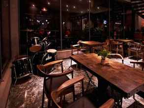 Bar, Kafe, dan Lounge 4 James Joyce Coffetel Guangzhou Shi Jing City Plaza