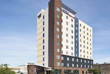 外觀 Fairfield Inn & Suites Nogales