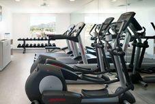 Fitness Center Fairfield Inn & Suites Nogales