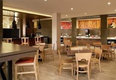 餐廳 2 Fairfield Inn & Suites Nogales