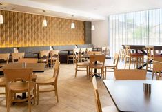 Restaurant 3 Fairfield Inn & Suites Nogales
