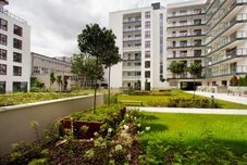 Exterior P&O Cybernetyki 2