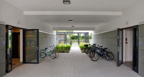 Exterior 2 P&O Cybernetyki 2