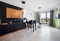 Bedroom 2 P&O Cybernetyki 2